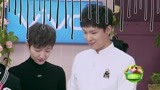 《男子甜点俱乐部》吴君如吐槽火山蛋糕不忍直视辣眼睛