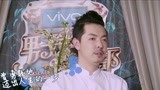 《男子甜点俱乐部》Alex赞李昊开始独当一面 严厉评审引Alex不满