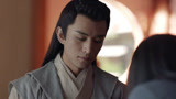 《海上牧云记》牧云德奉命接近牧云笙