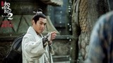 《捉妖记2》杨祐宁特辑，颜值与武力值兼备，演绎最爱吊威亚大侠