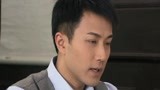两个男人谈话一定是为了女人，火药味十足！