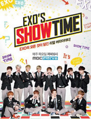 EXO's Show Time