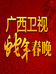 广西卫视2013春晚