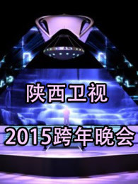 陕西卫视2015跨年晚会