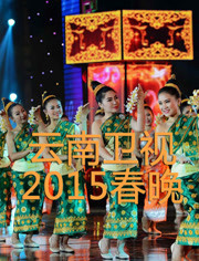 2015云南卫视春晚