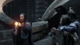 什么秘术？竟然要用到人脸？