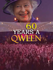 英国女王登基60周年钻石庆典演唱会