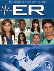 急诊室的故事第14季