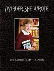 她书写谋杀第6季