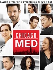 芝加哥医院第2季