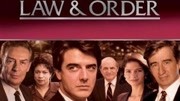 法律与秩序第12季