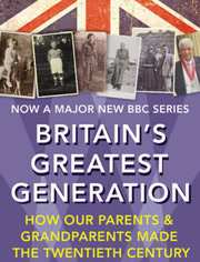 BBC：英国最伟大的一代