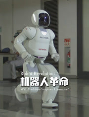 机器人革命