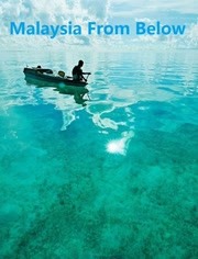 马来西亚潜水天堂