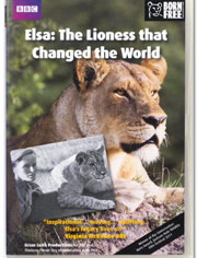 BBC：爱尔莎：改变世界的母狮