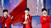 《2018央视春晚》第20180215期《2018央视春晚》TFBOYS歌曲《我和2035有个约》综艺节目完整版视频在线观看爱奇艺