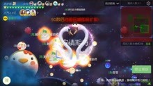 【糖guo精灵】球球大作战观战球王2.9亿人气琪玛苏超级厉害游戏