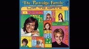 The Partridge Family  I'll Meet You Halfway (Audio) (Pseudo Video)音乐背景音乐视频音乐爱奇艺