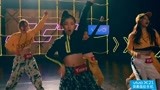 《热血街舞团》【舞蹈纯享】JC7中国风齐舞上线