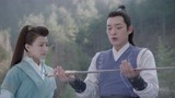 蜀山战纪2踏火行歌第24集精彩片段