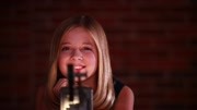 Jackie Evancho  I'll Be Home For Christmas (Video)音乐背景音乐视频音乐爱奇艺