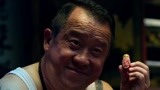 《侠盗联盟》曾志伟剧中强行cue《极限挑战》