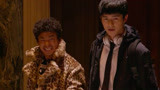 《唐人街探案2》拍动作戏，王宝强刘昊然边跑边吐，大呼吃不消！