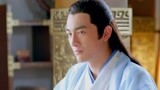 《楚乔传》林更新送赵丽颖礼物