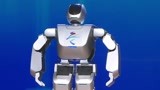 平昌奥运会闭幕式“北京8分钟”机器人小艾现身