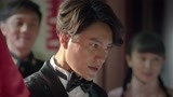 《脱身》乔智才黄俪文大婚 掀起盖头家人惊讶