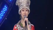 《放歌中国》第20180701期 初二女生演唱《满山花果四季香》表达丰收喜悦综艺节目完整版视频在线观看爱奇艺