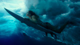 轰动全球的真实海难改编 《惊涛飓浪》，获外媒点评：最美灾难片