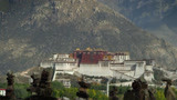 还以为西藏是“圣洁之地”？全被践踏了！求你们别来！