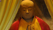 中国这座不起眼的寺庙，竟藏有全球最大规模“肉身佛”塑像群