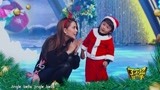 《了不起的孩子》才艺：无脸男卸妆化身小萝莉