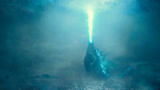 《哥斯拉：怪兽之王》发布全球首款预告  四大巨兽惊爆眼球
