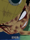 海贼王：乌索普的长鼻子被尾田玩坏了，看这5次战斗，第5次最惨了