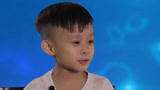 《了不起的孩子3》卢俊宇酷爱黄飞鸿 学武术争只为当大侠