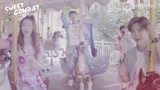 【甜蜜暴击】片尾曲：星月 - 邵雨薇 _ 鹿晗、关晓彤甜蜜瞬间集锦