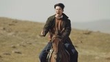 《最美的青春》武延生骑马悠闲指挥种树