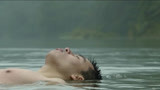 再见，在也不见（片段）懵懂少年湖边游泳被父亲训斥