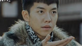 韩国奇幻剧《花游记02集》，悟空为了恢复善美记忆，带上了紧箍咒