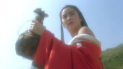 这部92年的《笑傲江湖》，林青霞饰演东方不败，让所有人神魂颠倒