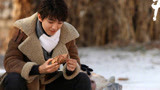 王俊凯和金马女配文淇主演的《天坑鹰猎》，你看了吗？