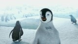 波波做梦梦见自己到达了企鹅天堂