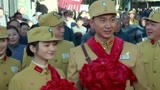 《娘道》盼娣与天宝如约举行婚礼 高棒子出现想这招为难天宝