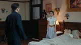 《小楼又东风》她对高晨的误会全部解开了 可是高晨却不在身边了