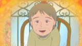 樱桃小丸子：来自意大利的少年（片段）安德烈在大阪思念爷爷