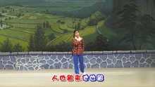 《朝阳沟》四代演员2018同台北京“人也留来地也留”(银环)