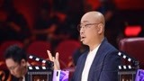 新一期我就是演员，徐峥于和伟同台竞技，出色演技被夸赞！